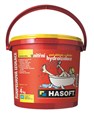 HASOFT Koupelnová izolace 4kg